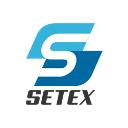 Setex Group logo